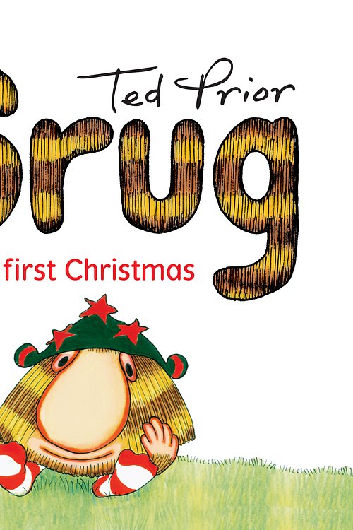Cover Art for 9780731814305, Grug and His First Christmas by Ted Prior