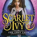 Cover Art for 9781492633396, The Lost Twin by Sophie Cleverly