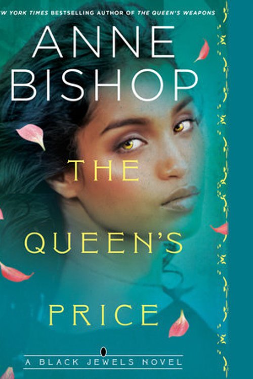 Cover Art for 9780593675472, The Queen's Price by Anne Bishop
