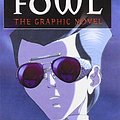 Cover Art for 9781435230422, Artemis Fowl by Eoin Colfer