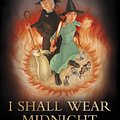 Cover Art for 9780552555593, I Shall Wear Midnight by Terry Pratchett, Laura Ellen Andersen