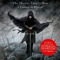 Cover Art for B005918WU0, Prince of Thorns (The Broken Empire Book 1) by Mark Lawrence