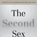 Cover Art for 9780307277787, The Second Sex by Simone de Beauvoir