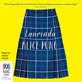 Cover Art for B010MQJG6A, Laurinda by Alice Pung