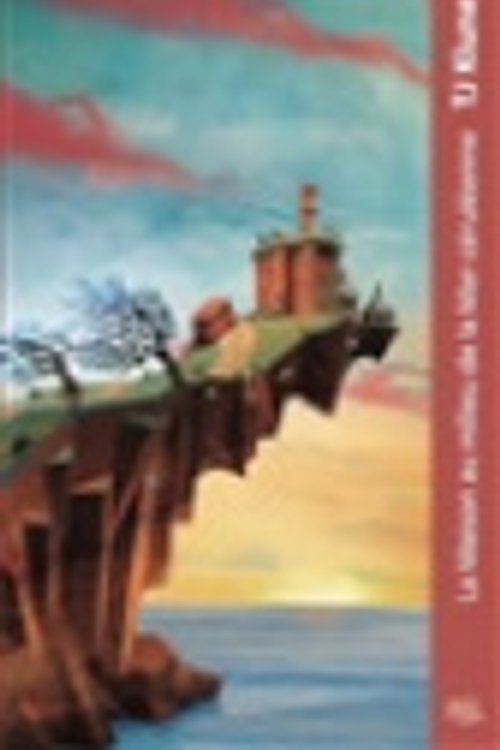 Cover Art for 9782385650247, La Maison au milieu de la mer céruléenne by T. J. Klune