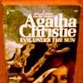 Cover Art for 9780671776671, Evil Under the Sun by Agatha Christie