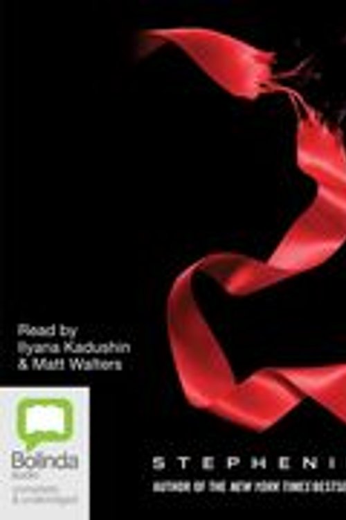 Cover Art for 9781742333076, Eclipse by Stephenie Meyer