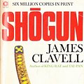 Cover Art for 9788401321139, Shogun by James Clavell