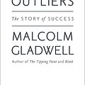 Cover Art for 9780141043029, Outliers by Malcolm Gladwell