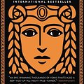 Cover Art for 9781549142383, Circe by Madeline Miller