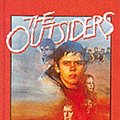 Cover Art for 9780241138090, The Outsiders by Matthew Paris