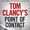 Cover Art for 9780718188160, Tom Clancy Point of Contact by Mike Maden