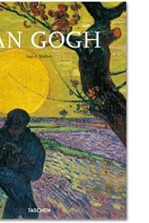 Cover Art for 9783836536783, Van Gogh by Ingo F. Walther