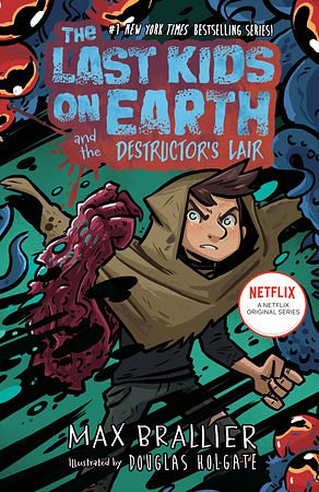 Cover Art