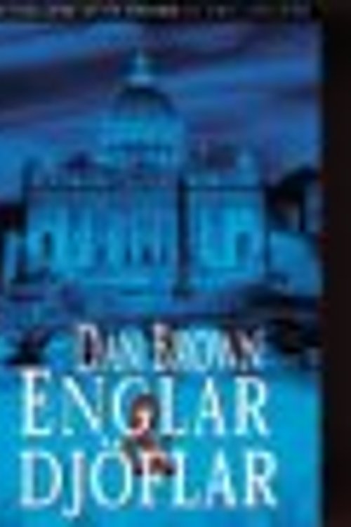 Cover Art for 9789979774921, Englar & Djoflar by Dan Brown