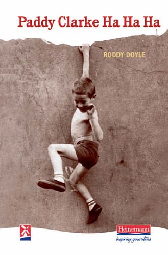 Cover Art for 9780435124311, Paddy Clarke Ha Ha Ha (New Windmills) by Roddy Doyle