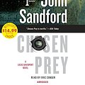 Cover Art for 9780525492177, Chosen Prey by John Sandford