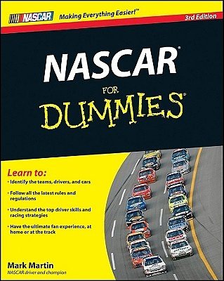 NASCAR for Dummies