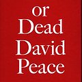 Cover Art for 9780571309047, Red or Dead by David Peace