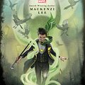 Cover Art for 9781368026154, Loki: Where Mischief Lies by Mackenzi Lee