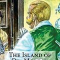 Cover Art for 9781536845327, The Island of Dr. Moreau by H. G. Wells