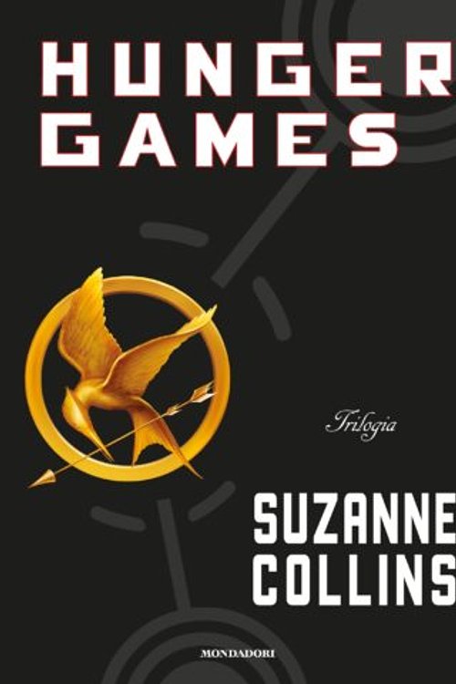 Cover Art for 9788804658245, Hunger games. La trilogia by Suzanne Collins
