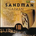 Cover Art for 9788498141672, The Sandman: el fin de los mundos by Neil Gaiman