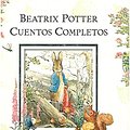 Cover Art for 9788448819101, Cuentos Completos Beatrix Potter / Beatrix Potter Complete Tales by Beatrix Potter