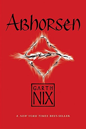 Cover Art for 9780060594985, Abhorsen by Garth Nix