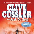 Cover Art for 9780425235812, Corsair by Jack Du Brul, Clive Cussler