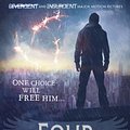 Cover Art for 9780007550142, Four: A Divergent Story Collection by Veronica Roth