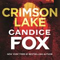 Cover Art for 9780143787518, Crimson Lake by Candice Fox