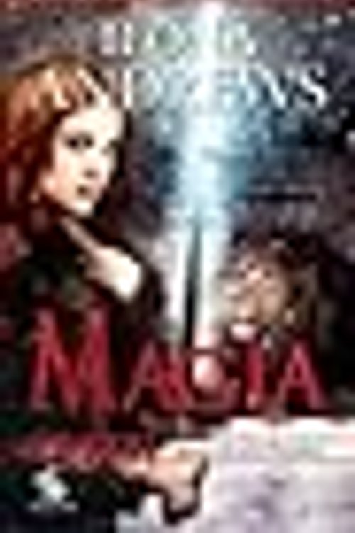Cover Art for 9788375745474, Magia Krwawi by Ilona Andrews