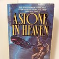 Cover Art for 9780441786589, Stone in Heaven/A by Poul Anderson