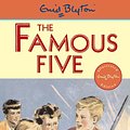 Cover Art for 9781444923117, Famous Five: Five On Finniston Farm: Book 18 by Enid Blyton