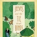 Cover Art for 9780060972837, Jeeves and the Tie that Binds by P. G. Wodehouse