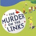 Cover Art for 9780396091622, The Murder on the Links by Agatha Christie