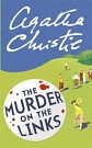 Cover Art for 9780396091622, The Murder on the Links by Agatha Christie