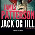 Cover Art for 9788726189032, Jack og Jill by James Patterson