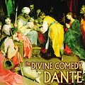 Cover Art for 9780786189915, The Divine Comedy by Dante Alighieri