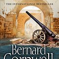 Cover Art for 9780007452941, Sharpe's Fury by Bernard Cornwell