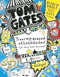 Cover Art