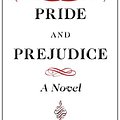 Cover Art for 9781907947650, Pride and Prejudice by Jane Austen