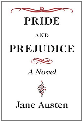 Cover Art for 9781907947650, Pride and Prejudice by Jane Austen