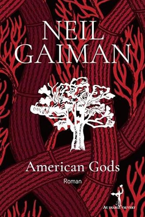 Cover Art for 9791030703023, American Gods by Gaiman Neil