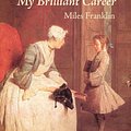 Cover Art for 9781600963780, My Brilliant Career by Miles Franklin