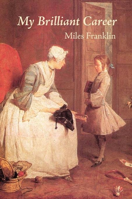 Cover Art for 9781600963780, My Brilliant Career by Miles Franklin