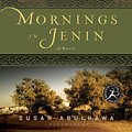 Cover Art for 9781408810811, Mornings in Jenin by Susan Abulhawa