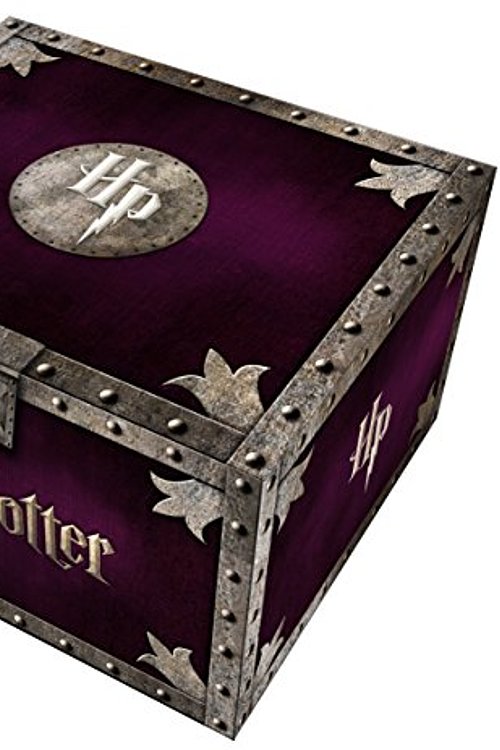 Cover Art for 9782075090889, Harry Potter, Tomes 1 à 7 : by Joanne K. Rowling