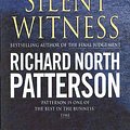 Cover Art for 9781407058795, Silent Witness by Richard North Patterson